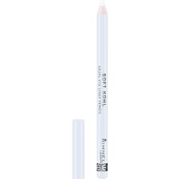 Rimmel Ögonpenna Soft Khol Kajal London