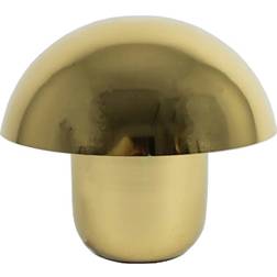 Olsson & Jensen Mini Guld Bordslampa 27cm
