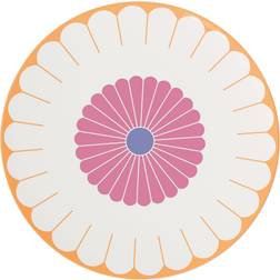 Villeroy & Boch Fleur Platter Ø31.8 cm Multi Serving Dish 32cm