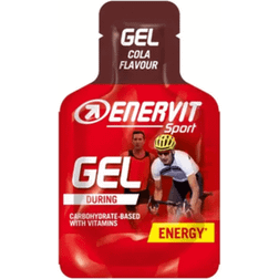 Enervit Sport Gel Cola 25 ml 1 st