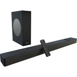Westinghouse 5.1.2 Channel Soundbar
