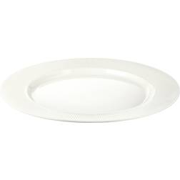 IKEA OFANTLIGT Flat tallrik 28cm