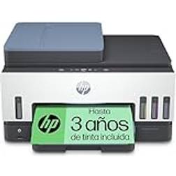 HP Smart Tank 7606 Wireless All-in-One Colour Printer