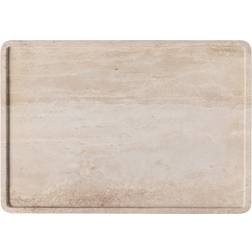 Villeroy & Boch Travertine Platter 28x40,5 cm Serving Dish