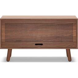 Department Ray Mediabänk 100 cm Valnöt TV-bänk 100x55cm
