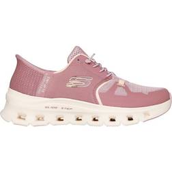 Skechers Slip-Ins Glide-Step Pro - Dark Purple