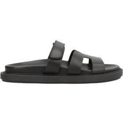 Phenumb Copenhagen Echo Dam Tofflor Stl 40 - Black