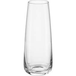 IKEA BERÄKNA klarglas, Höjd: Vas 15cm