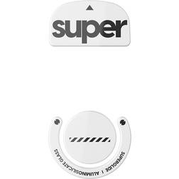 Superglide Version 2 Glas Skates G Pro X