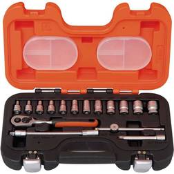 Bahco S160AF Head Socket Wrench