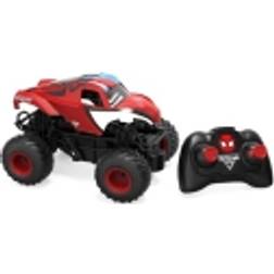 Monster Jam Amigo MJC Spider Man 1:24