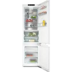 Miele KFN7844C 56cm Built-In Fridge Freezer