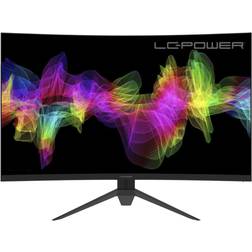 LC-Power Curved-Monitor LC-M27-QHD-165-C