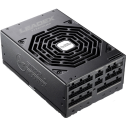 Super Flower Leadex Titanium 1600W 80+