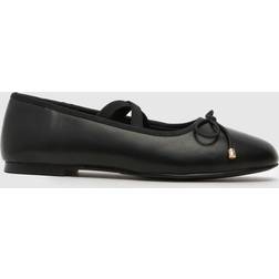 Schuh Lola Mary Jane Girls Junior - Black