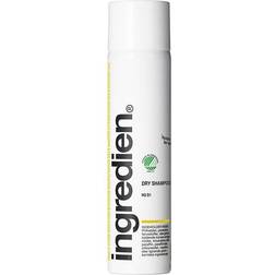 ingredien Dry Shampoo Uden Parfume 300ml
