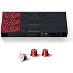 Nespresso 30 Pcs Coffee Capsules