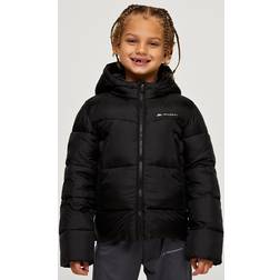 Monterrain Nursery Synthetic Puffer Jacket - Black