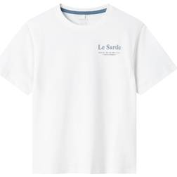 Name It Regular Fit T-shirt