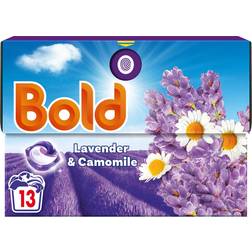 Bold Pods Washing Liquid Capsules 13 Washes Lavender & Camomile