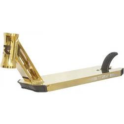 Root Industries Type R GT Trick Løbehjul Deck Gold