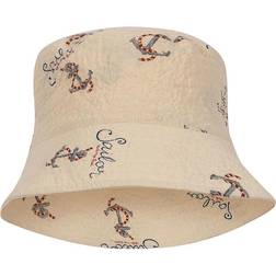 Konges Sløjd Bucket Hat - Elliot - Rock My Båt