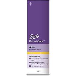 Boots Dermacare Acne Balancing Serum 100g