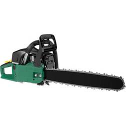 B&Q Fpcsp46-3 46Cc 460mm Petrol Chainsaw One Size