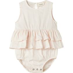 Name It Hazelle Suit Body - Peach Blush