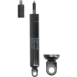 Stabilus 0854LM Gasfjäder Svart