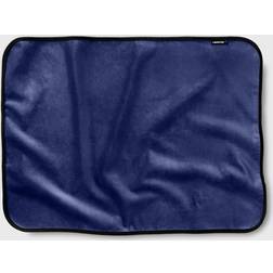 Liberator Fascinator Mini Throw Blue Blankets Blue (91.4x66cm)