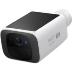 Eufy SoloCam S220 Terning IP Sikkerhedskamera