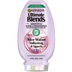 Garnier Ultimate Blends Rice Water Infusion & Starch Conditioner 250ml