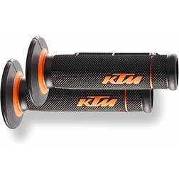 KTM 2K Griffe Geschlossen - Orange/Schwarz