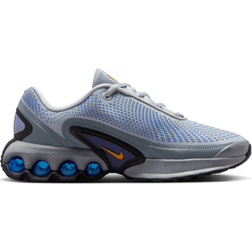 Nike Air Max Unisex Shoes - Grey
