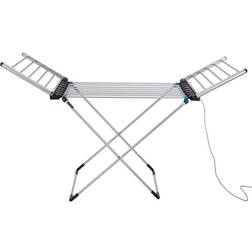 Minky Xl Winged Heated Clothes Airer - One Colour