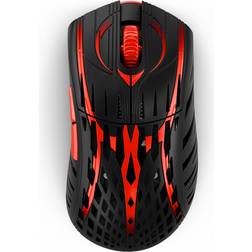 Pwnage StormBreaker V3 Magnesium Trådlös Gamingmus