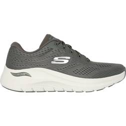 Skechers Arch Fit 2.0 Big League W - Olive