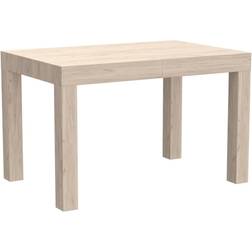 Mobili Fiver Mobili Fiver, First Extendable Dining Table 31.5x47.2"