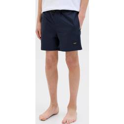 Jack & Jones Badeshorts Junior Dunkelblau