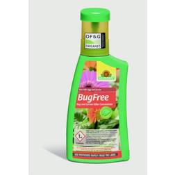 Neudorff Bugfree Bug & Larvae Killer 250ml Concentrate
