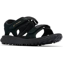 Columbia Konos Hiker Vandresandal Dame - Black