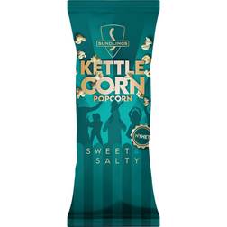 Sundlings Kettle Corn Popcorn 100g