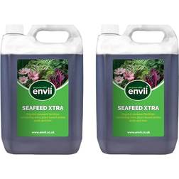 Envii Seafeed Xtra Organic Liquid Fertiliser 10 Litre