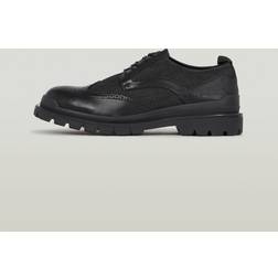 G-Star Blake BRQ Denim Shoes - Black