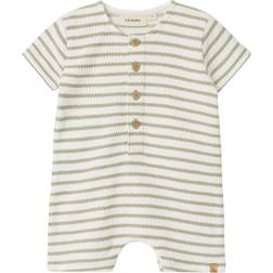 Name It Tadeo Jumpsuit Underdelar Herr - Seagrass