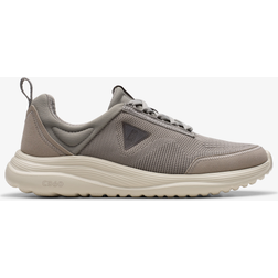 Clarks Träningsskor Lt360 Lo Karta Nyckelband - Grå