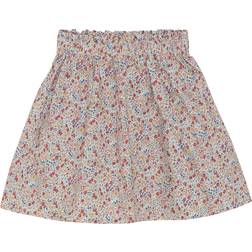Huttelihut Skirt in Liberty Fabric - Sepia Rose