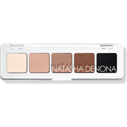 Natasha Denona Mini Eye Sculpt Palette -