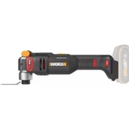 Worx Multifunktionsværktøj WX698.9 20V